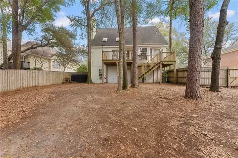 Exterior - 3254 Austin Dr, Mobile, AL 36695 photo 11 of 11