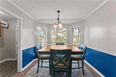Dining - 3254 Austin Dr, Mobile, AL 36695 photo 1 of 3