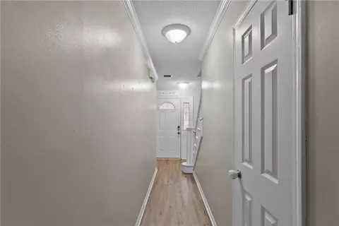 Entry Way - 3254 Austin Dr, Mobile, AL 36695 photo 3 of 7