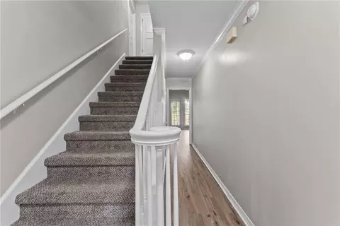 Entry Way - 3254 Austin Dr, Mobile, AL 36695 photo 5 of 7
