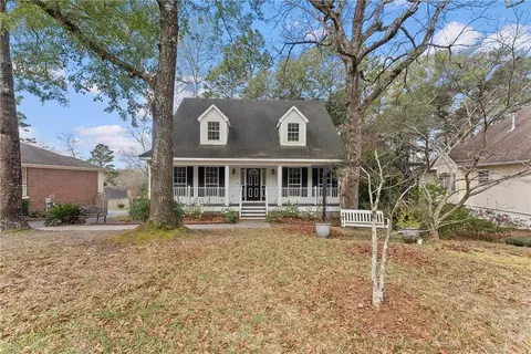 3254 Austin Dr, Mobile, AL 36695