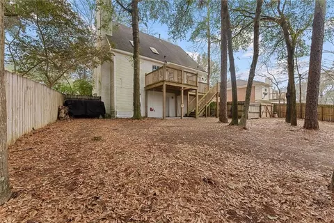 Exterior - 3254 Austin Dr, Mobile, AL 36695 photo 10 of 11