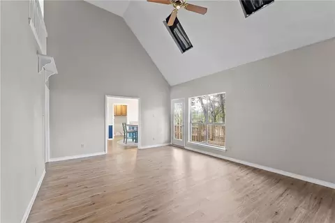 Living - 3254 Austin Dr, Mobile, AL 36695 photo 3 of 4