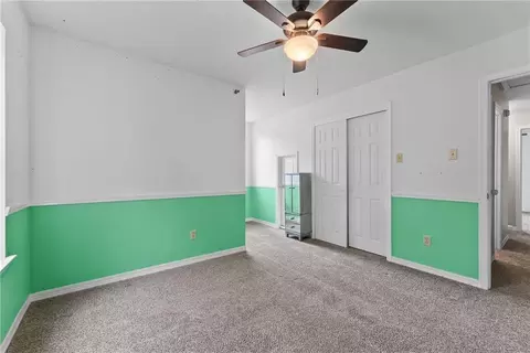 Bedroom - 3254 Austin Dr, Mobile, AL 36695 photo 2 of 4