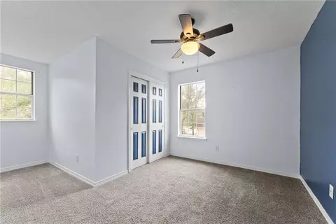 Bedroom - 3254 Austin Dr, Mobile, AL 36695 photo 3 of 4