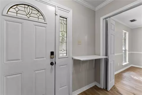 Entry Way - 3254 Austin Dr, Mobile, AL 36695 photo 1 of 7