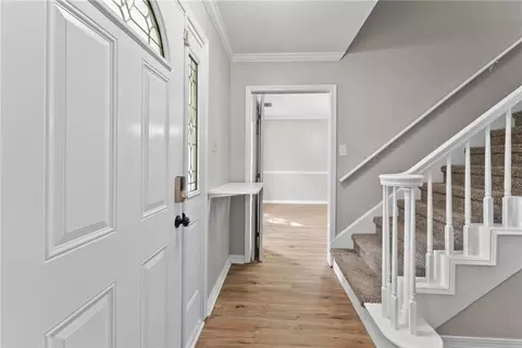 Entry Way - 3254 Austin Dr, Mobile, AL 36695 photo 2 of 7