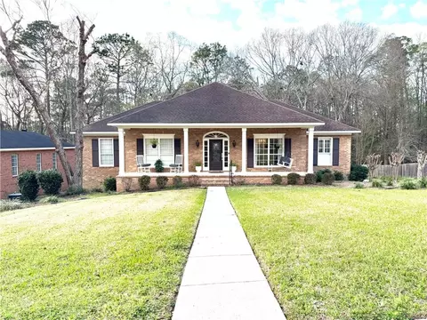 2902 Blue Ridge Dr W, Mobile, AL 36693