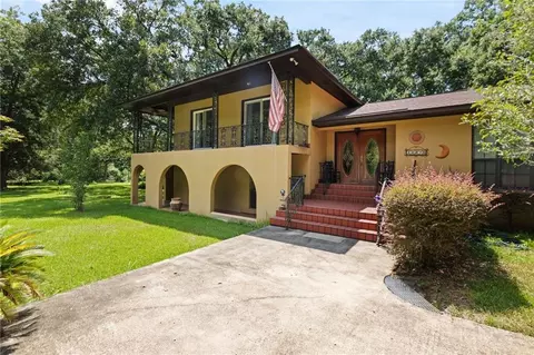 12278 Potter Tract Rd, Grand Bay, AL 36541