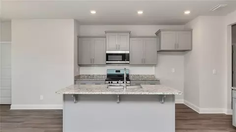 Kitchen - 3865 Newman Rd, Mobile, AL 36695 photo 2 of 2