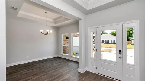 Entry Way - 3865 Newman Rd, Mobile, AL 36695 photo 2 of 4