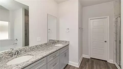 Entry Way - 3865 Newman Rd, Mobile, AL 36695 photo 4 of 4