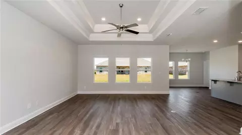 Living - 3865 Newman Rd, Mobile, AL 36695 photo 3 of 7