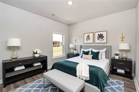 Bedroom - 3865 Newman Rd, Mobile, AL 36695 photo 2 of 5
