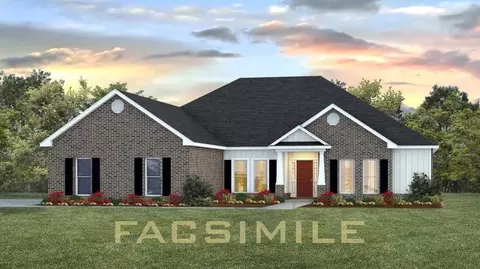 3865 Newman Rd, Mobile, AL 36695