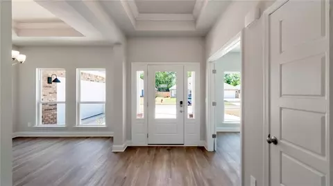 Entry Way - 3865 Newman Rd, Mobile, AL 36695 photo 1 of 4