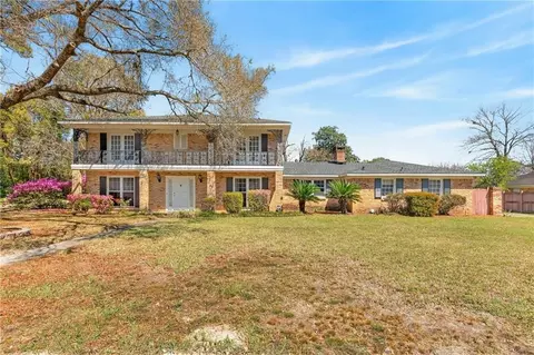 4162 Skywood Ln, Mobile, AL 36693