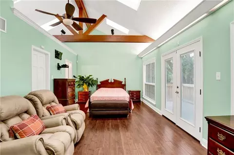 Bedroom - 254 Jackson Blvd, Mobile, AL 36609 photo 7 of 7