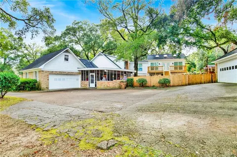 Exterior - 254 Jackson Blvd, Mobile, AL 36609 photo 7 of 31