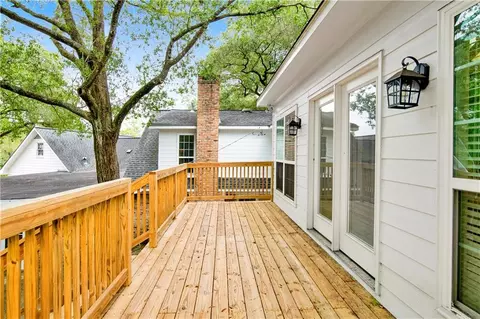 Exterior - 254 Jackson Blvd, Mobile, AL 36609 photo 13 of 31