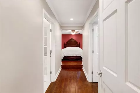 Entry Way - 254 Jackson Blvd, Mobile, AL 36609 photo 6 of 8