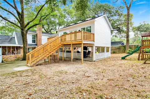 Exterior - 254 Jackson Blvd, Mobile, AL 36609 photo 10 of 31