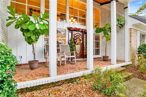 254 Jackson Blvd, Mobile, AL 36609