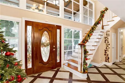 Entry Way - 254 Jackson Blvd, Mobile, AL 36609 photo 1 of 8