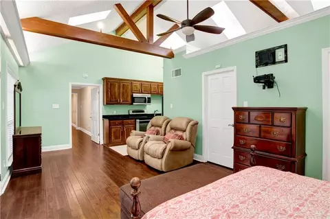 Bedroom - 254 Jackson Blvd, Mobile, AL 36609 photo 6 of 7