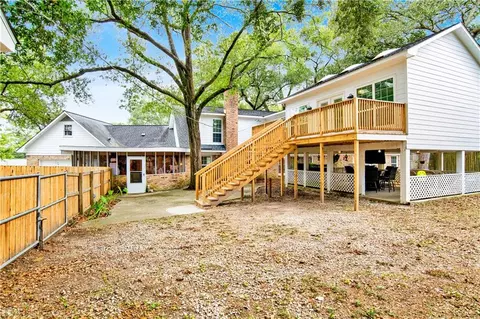 Exterior - 254 Jackson Blvd, Mobile, AL 36609 photo 9 of 31