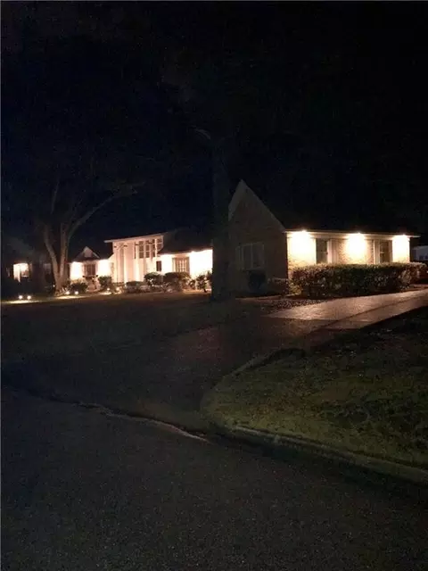 Exterior - 254 Jackson Blvd, Mobile, AL 36609 photo 22 of 31