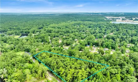 0 Ferry Ave, Saraland, AL 36571