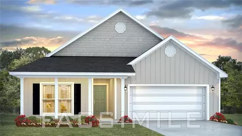 7382 Hawkins Mnr W, Mobile, AL 36695