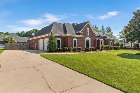 7112 Raleigh Blvd, Mobile, AL 36695