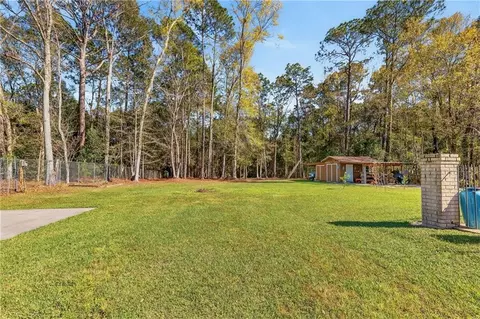1271 Spring Valley Dr E, Mobile, AL 36693 photo 41