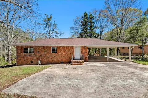 5225 Persons Dr, Mobile, AL 36618