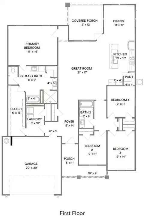 10159 Grady Ln, Mobile, AL 36695 photo 2