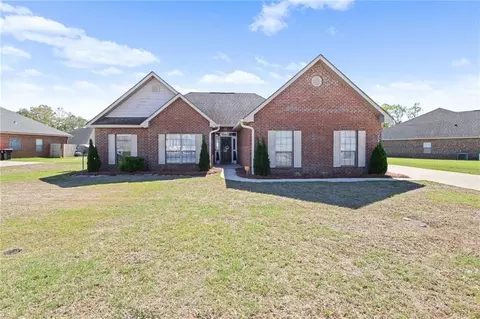 10325 Southland Way, Semmes, AL 36575