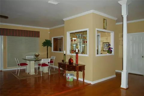 Dining - 1429 Regency Oaks Dr E, Mobile, AL 36609 photo 1 of 4