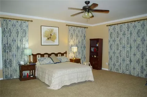 Bedroom - 1429 Regency Oaks Dr E, Mobile, AL 36609 photo 4 of 5