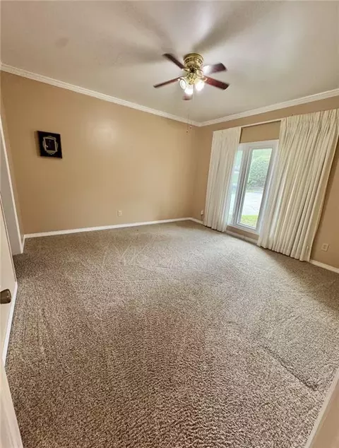 Bedroom - 1429 Regency Oaks Dr E, Mobile, AL 36609 photo 5 of 5