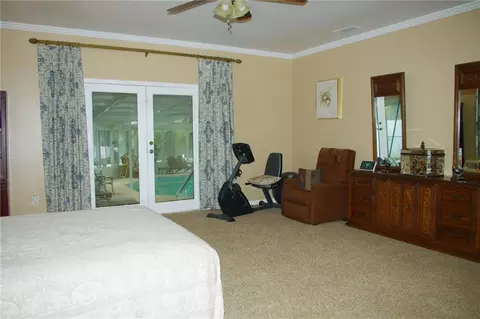 Bedroom - 1429 Regency Oaks Dr E, Mobile, AL 36609 photo 3 of 5