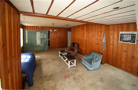 Living - 15 Ryan St, Chickasaw, AL 36611 photo 2 of 2
