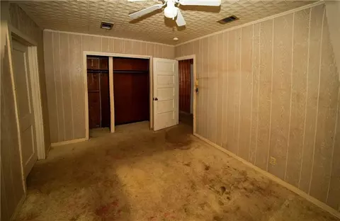 Bedroom - 15 Ryan St, Chickasaw, AL 36611 photo 2 of 4