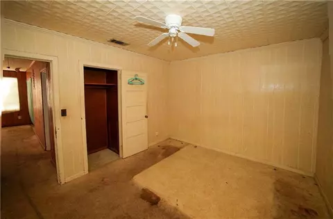 Bedroom - 15 Ryan St, Chickasaw, AL 36611 photo 1 of 4