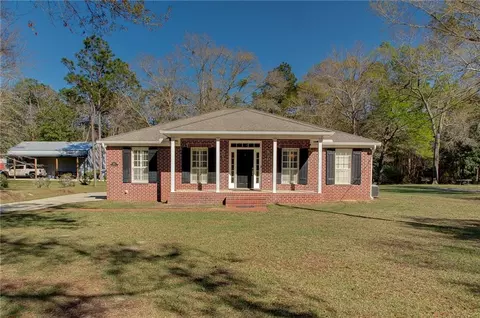 11415 Wacker Ln W, Theodore, AL 36582