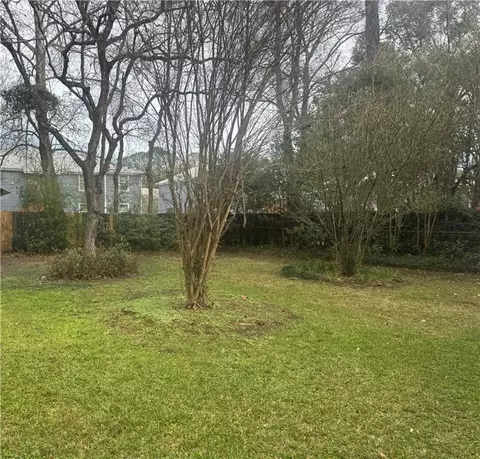Exterior - 407 Seminole St, Mobile, AL 36606 photo 5 of 5