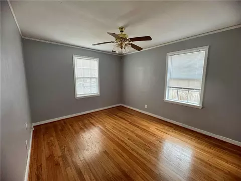 Bedroom - 407 Seminole St, Mobile, AL 36606 photo 2 of 2