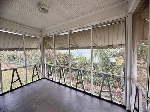 Exterior - 407 Seminole St, Mobile, AL 36606 photo 3 of 5