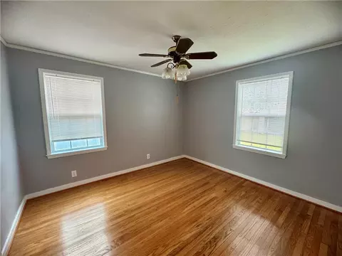 Bedroom - 407 Seminole St, Mobile, AL 36606 photo 1 of 2